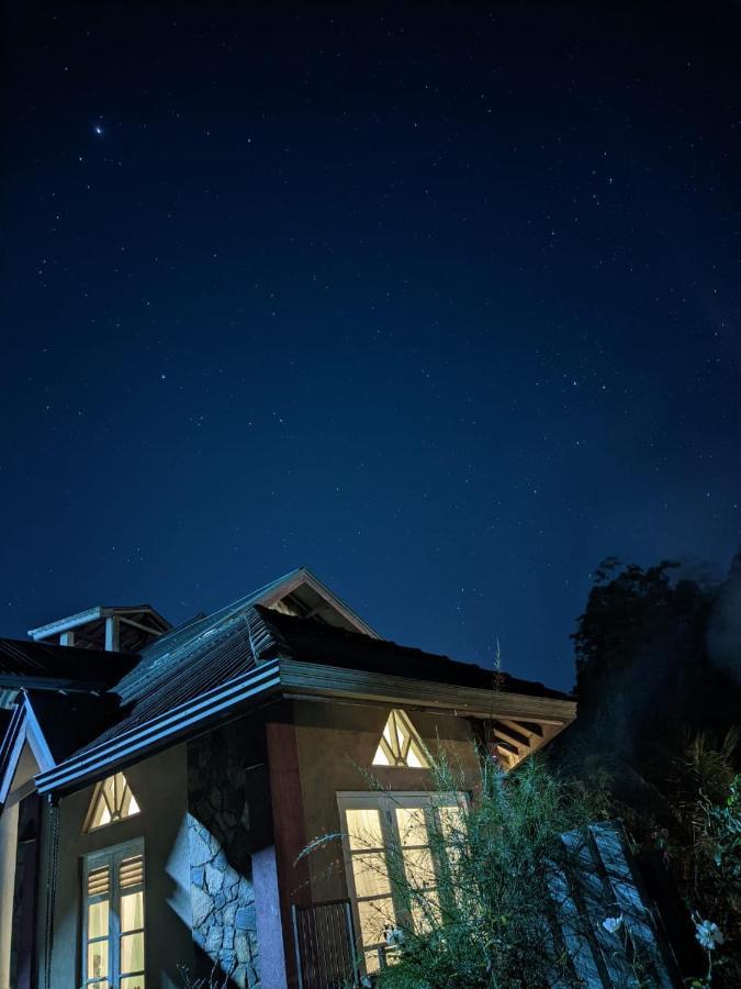 Canopy Villa 캔디 외부 사진
