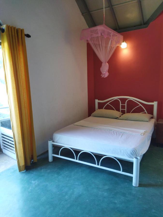 Canopy Villa 캔디 외부 사진