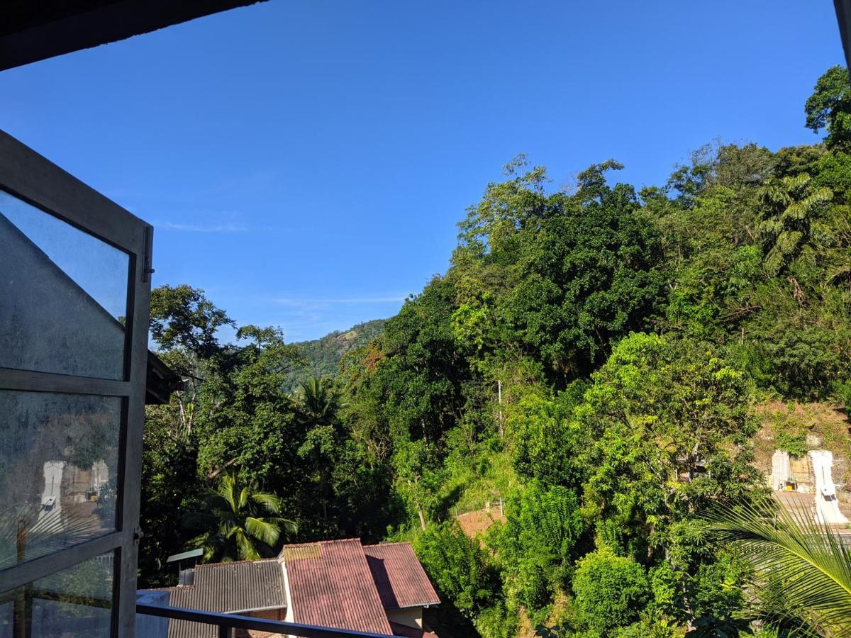 Canopy Villa 캔디 외부 사진