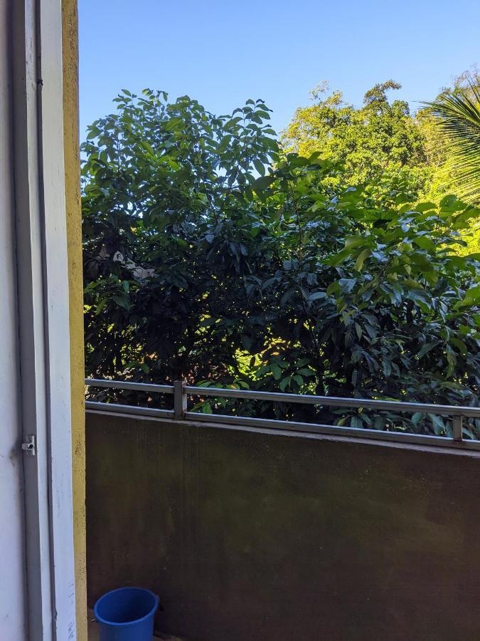 Canopy Villa 캔디 외부 사진