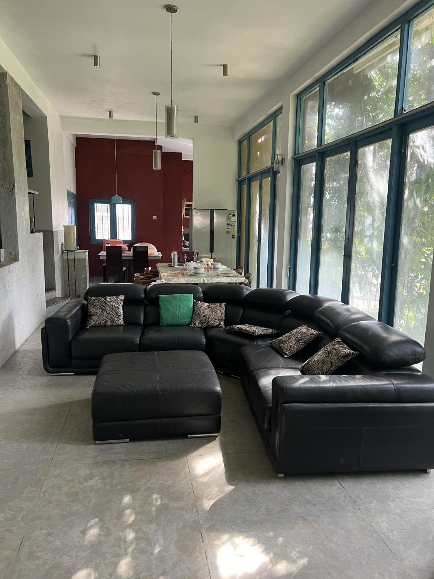 Canopy Villa 캔디 외부 사진