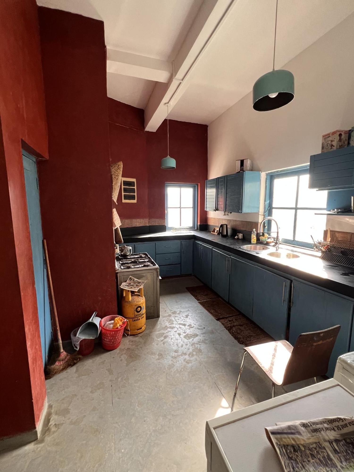 Canopy Villa 캔디 외부 사진