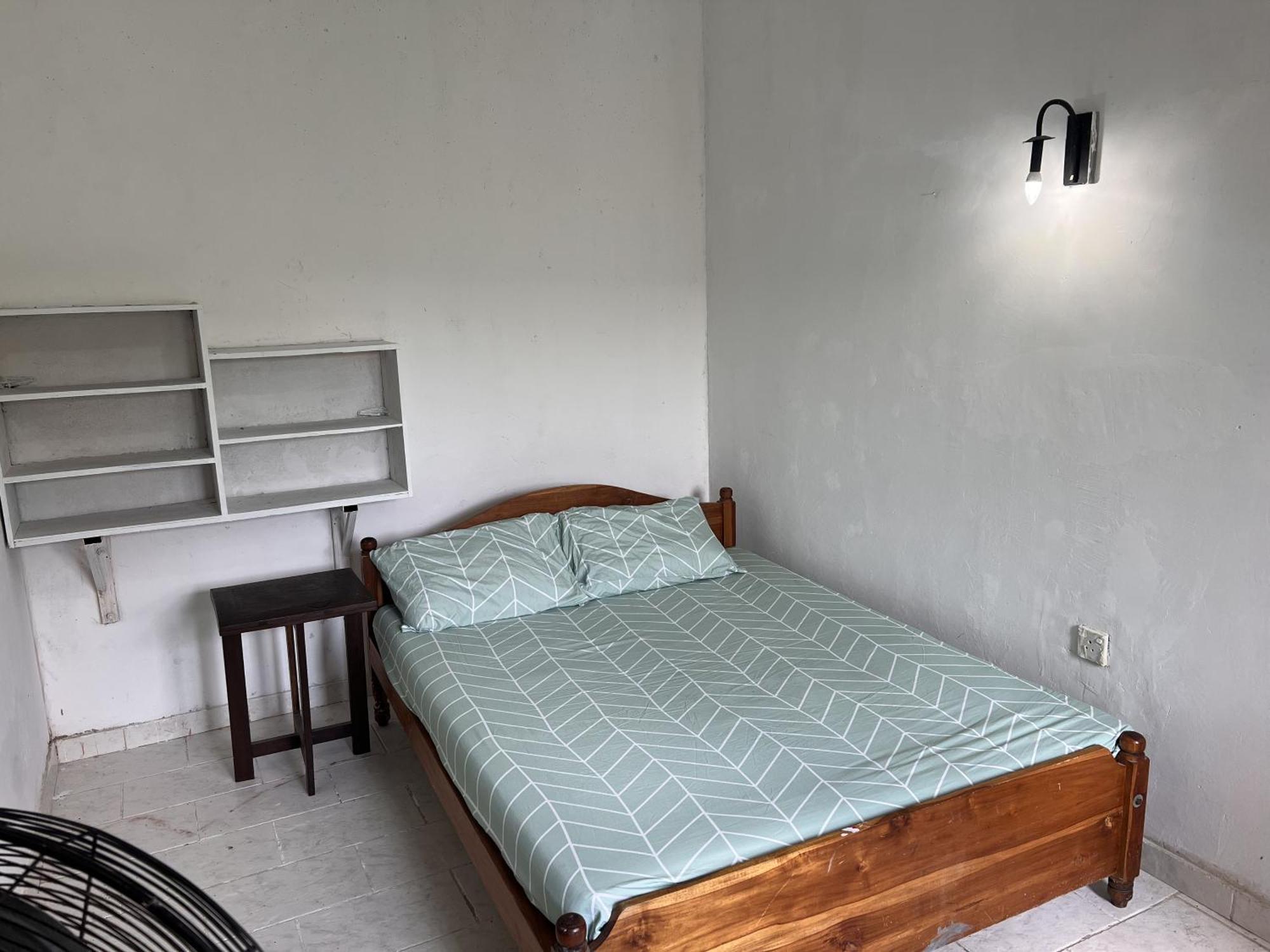 Canopy Villa 캔디 외부 사진