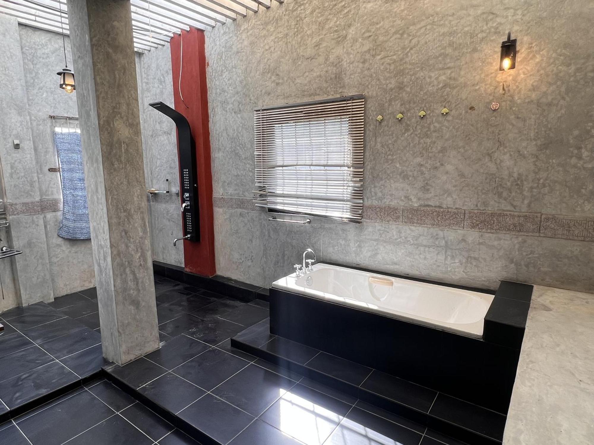 Canopy Villa 캔디 외부 사진
