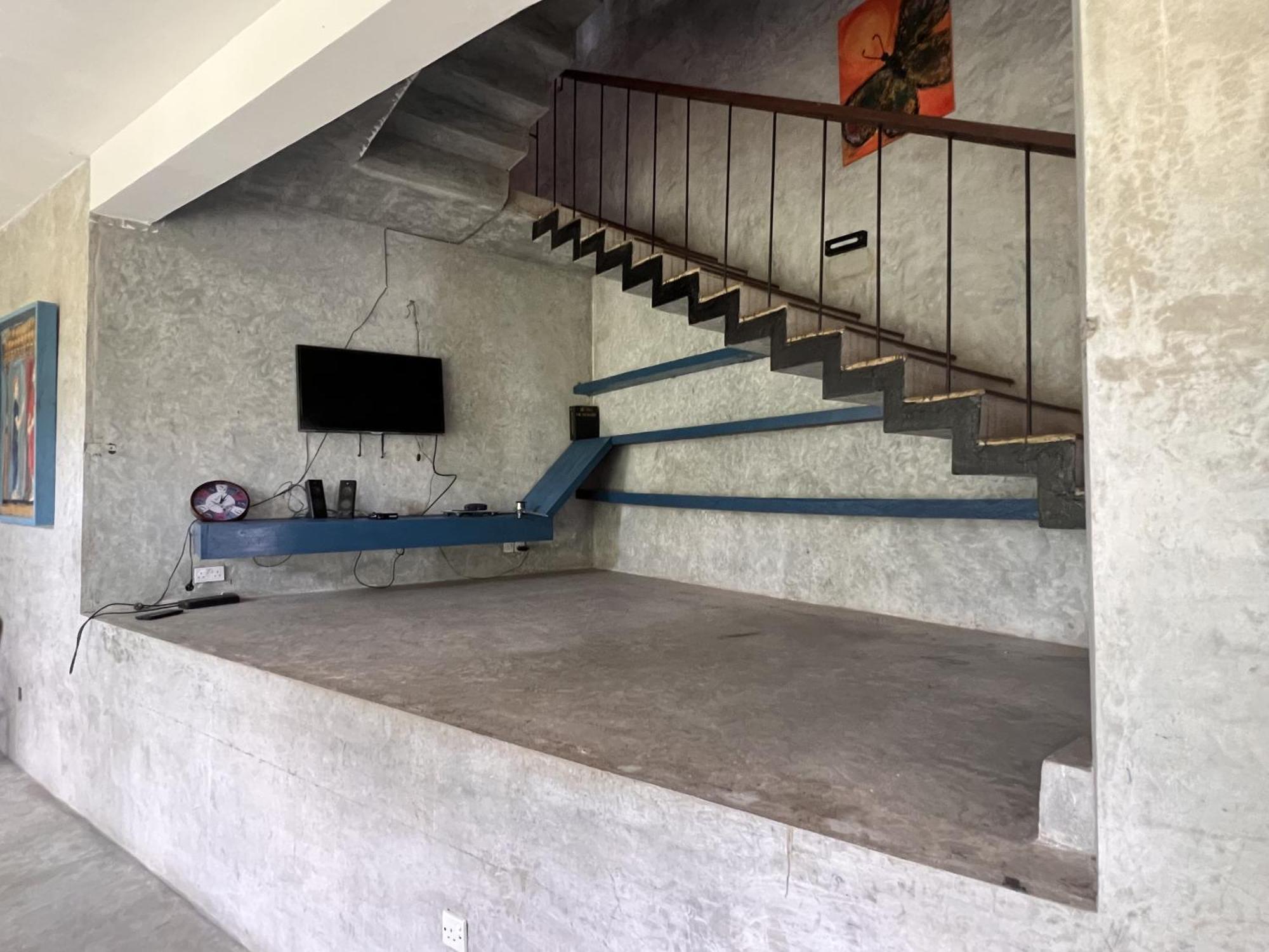 Canopy Villa 캔디 외부 사진