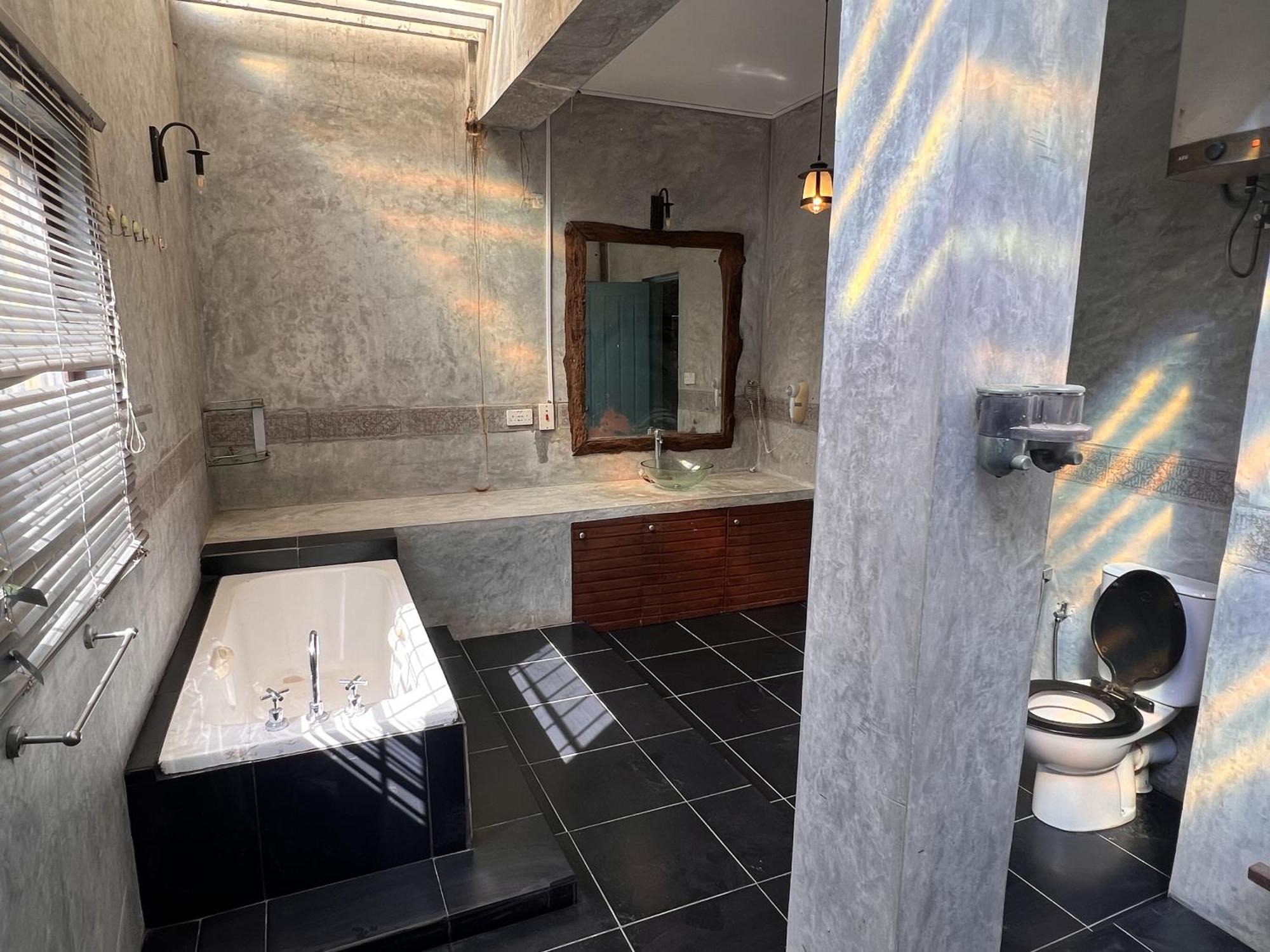 Canopy Villa 캔디 외부 사진